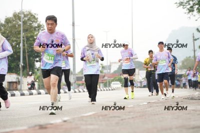 HTM Ipoh 7 Bridges Marathon 2026 (10th Series)