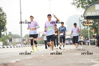 HTM Ipoh 7 Bridges Marathon 2026 (10th Series)
