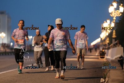 HTM Ipoh 7 Bridges Marathon 2026 (10th Series)