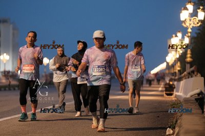 HTM Ipoh 7 Bridges Marathon 2026 (10th Series)