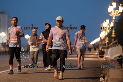 HTM Ipoh 7 Bridges Marathon 2026 (10th Series)