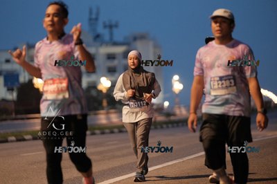 HTM Ipoh 7 Bridges Marathon 2026 (10th Series)