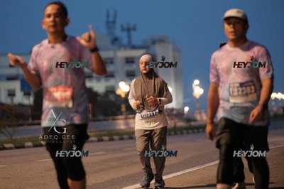 HTM Ipoh 7 Bridges Marathon 2026 (10th Series)