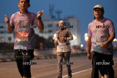 HTM Ipoh 7 Bridges Marathon 2026 (10th Series)