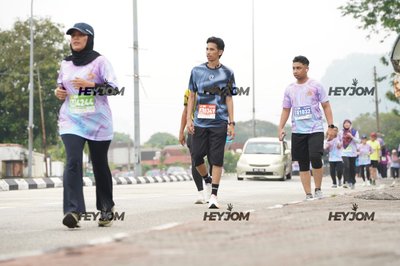 HTM Ipoh 7 Bridges Marathon 2026 (10th Series)