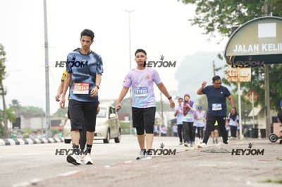 HTM Ipoh 7 Bridges Marathon 2026 (10th Series)