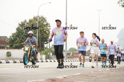 HTM Ipoh 7 Bridges Marathon 2026 (10th Series)