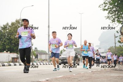 HTM Ipoh 7 Bridges Marathon 2026 (10th Series)