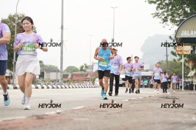 HTM Ipoh 7 Bridges Marathon 2026 (10th Series)
