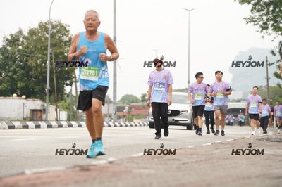 HTM Ipoh 7 Bridges Marathon 2026 (10th Series)