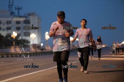 HTM Ipoh 7 Bridges Marathon 2026 (10th Series)