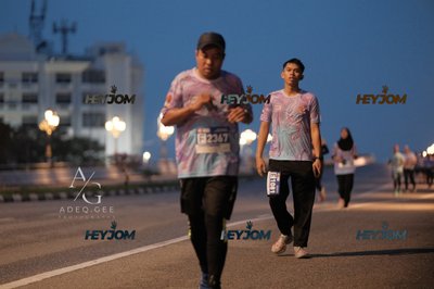 HTM Ipoh 7 Bridges Marathon 2026 (10th Series)