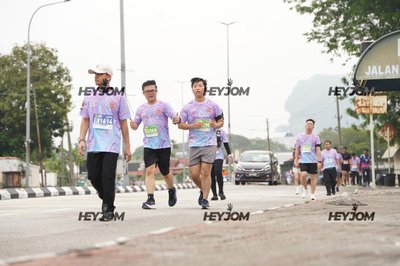 HTM Ipoh 7 Bridges Marathon 2026 (10th Series)