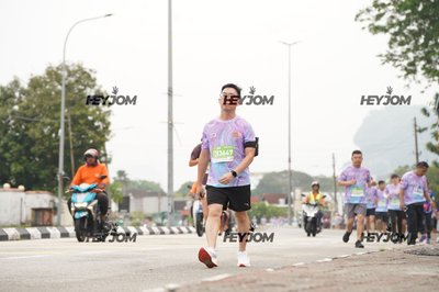 HTM Ipoh 7 Bridges Marathon 2026 (10th Series)