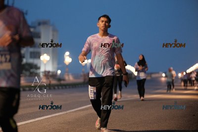 HTM Ipoh 7 Bridges Marathon 2026 (10th Series)