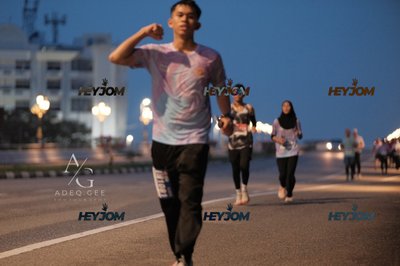 HTM Ipoh 7 Bridges Marathon 2026 (10th Series)