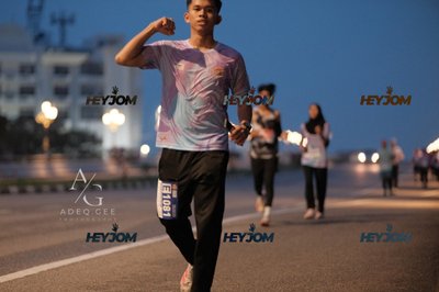 HTM Ipoh 7 Bridges Marathon 2026 (10th Series)