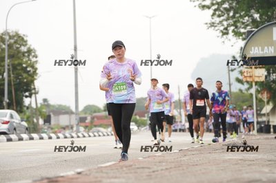 HTM Ipoh 7 Bridges Marathon 2026 (10th Series)