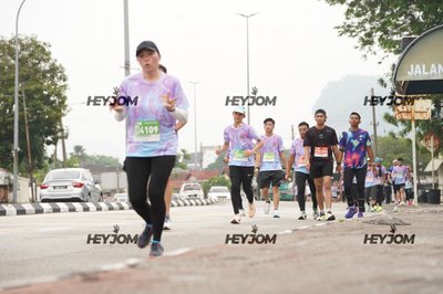 HTM Ipoh 7 Bridges Marathon 2026 (10th Series)