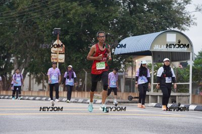 HTM Ipoh 7 Bridges Marathon 2026 (10th Series)