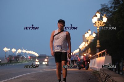 HTM Ipoh 7 Bridges Marathon 2026 (10th Series)
