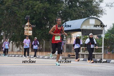 HTM Ipoh 7 Bridges Marathon 2026 (10th Series)