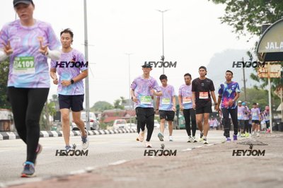 HTM Ipoh 7 Bridges Marathon 2026 (10th Series)