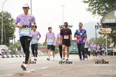 HTM Ipoh 7 Bridges Marathon 2026 (10th Series)