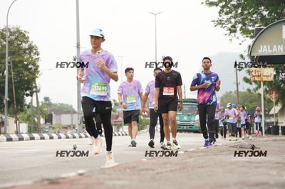 HTM Ipoh 7 Bridges Marathon 2026 (10th Series)