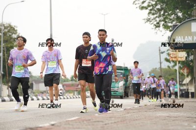 HTM Ipoh 7 Bridges Marathon 2026 (10th Series)