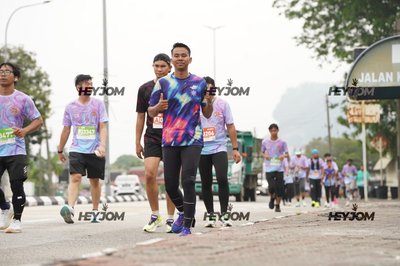 HTM Ipoh 7 Bridges Marathon 2026 (10th Series)