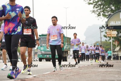 HTM Ipoh 7 Bridges Marathon 2026 (10th Series)