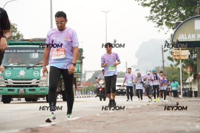 HTM Ipoh 7 Bridges Marathon 2026 (10th Series)