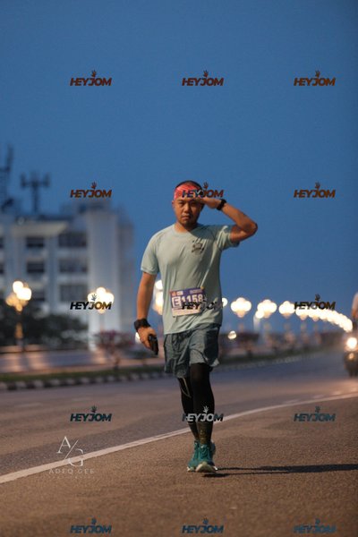 HTM Ipoh 7 Bridges Marathon 2026 (10th Series)