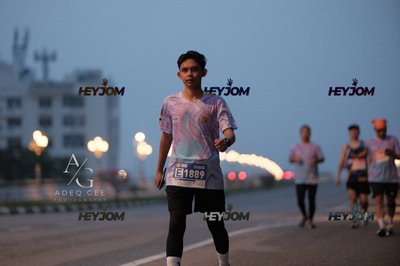 HTM Ipoh 7 Bridges Marathon 2026 (10th Series)