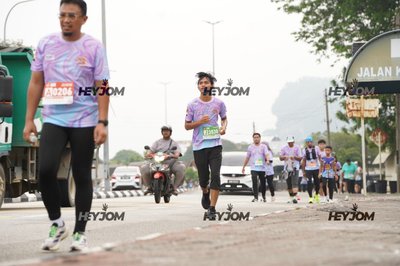 HTM Ipoh 7 Bridges Marathon 2026 (10th Series)