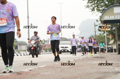 HTM Ipoh 7 Bridges Marathon 2026 (10th Series)