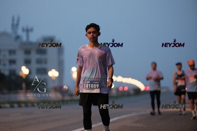 HTM Ipoh 7 Bridges Marathon 2026 (10th Series)