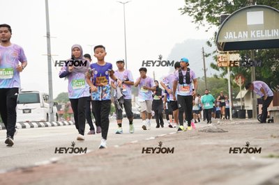 HTM Ipoh 7 Bridges Marathon 2026 (10th Series)