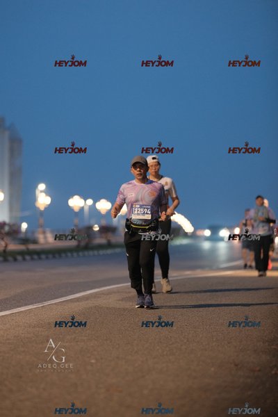 HTM Ipoh 7 Bridges Marathon 2026 (10th Series)