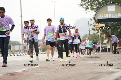HTM Ipoh 7 Bridges Marathon 2026 (10th Series)