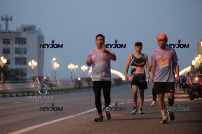 HTM Ipoh 7 Bridges Marathon 2026 (10th Series)