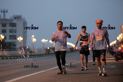 HTM Ipoh 7 Bridges Marathon 2026 (10th Series)