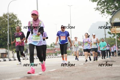 HTM Ipoh 7 Bridges Marathon 2026 (10th Series)