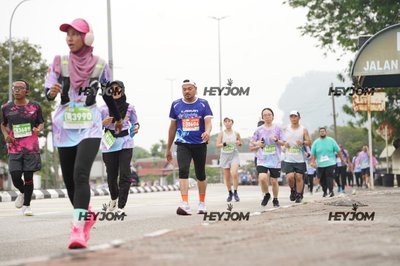 HTM Ipoh 7 Bridges Marathon 2026 (10th Series)