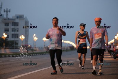 HTM Ipoh 7 Bridges Marathon 2026 (10th Series)