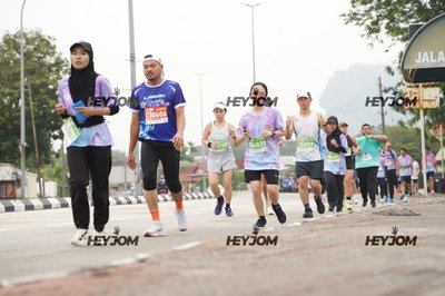 HTM Ipoh 7 Bridges Marathon 2026 (10th Series)