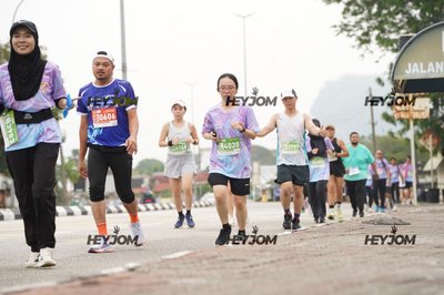 HTM Ipoh 7 Bridges Marathon 2026 (10th Series)