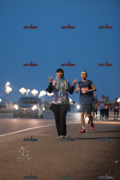 HTM Ipoh 7 Bridges Marathon 2026 (10th Series)