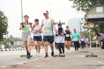HTM Ipoh 7 Bridges Marathon 2026 (10th Series)